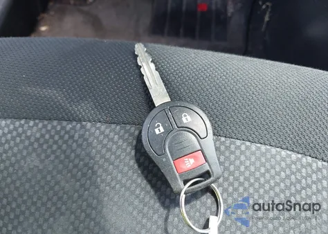 2013 Nissan Rogue S из США, поврежденный, VIN JN8AS5MV4DW629043